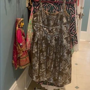 Badgley mishka cocktail dress